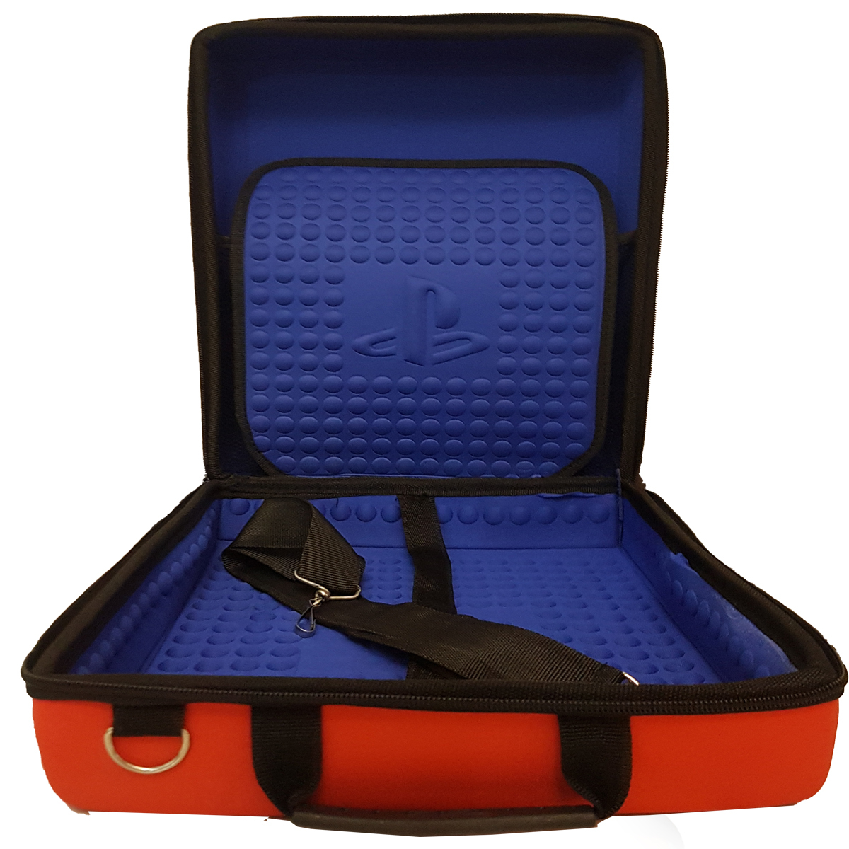 کیف حمل پلی استیشن 4 اسلیم و پرو کد 4