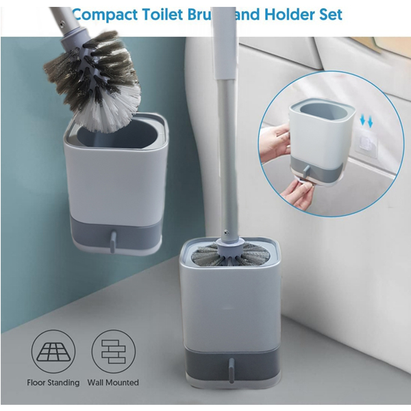 فرچه توالت شوی دبیلو اس مدل M1001