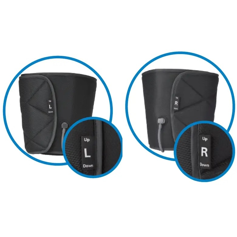 ماساژور پا رنفو مدل RP-ALM079