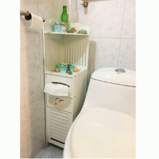 استند سرویس بهداشتی خونه خاص مدل Kh100