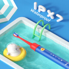 مسواک برقی کودک بیتوی مدل K7S