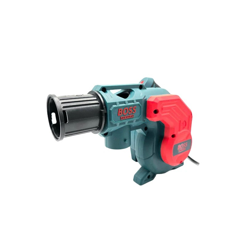 دستگاه دمنده و مکنده 2500 وات باس مدل LIFE STYLE-1013