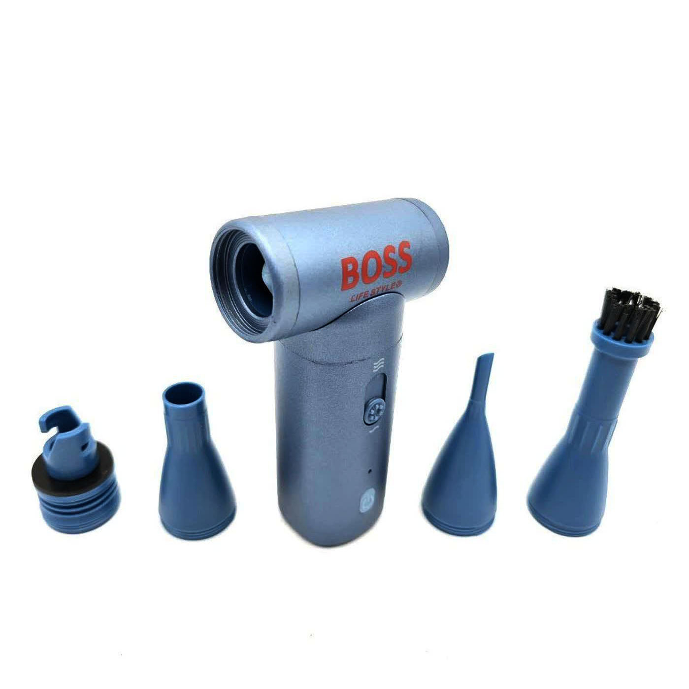 دستگاه دمنده 150 وات باس مدل BS-BLFS