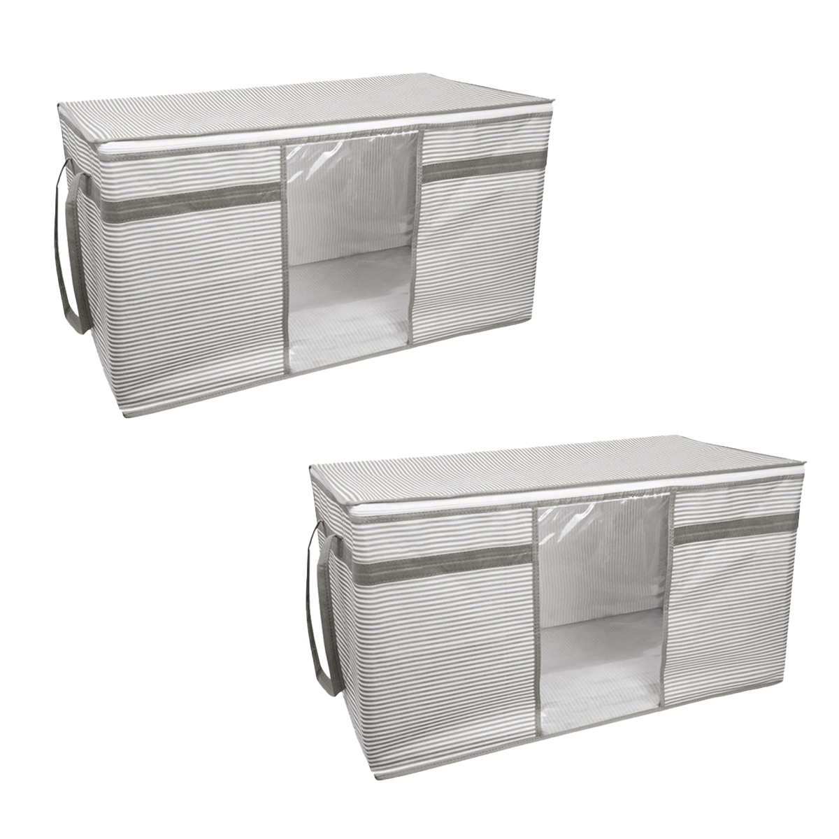 کاور پتو لیلیوم مدل لارج بسته 2 عددی