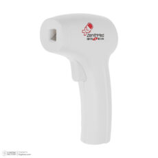 تب سنج دیجیتال زنیتمد مدل AET-R711