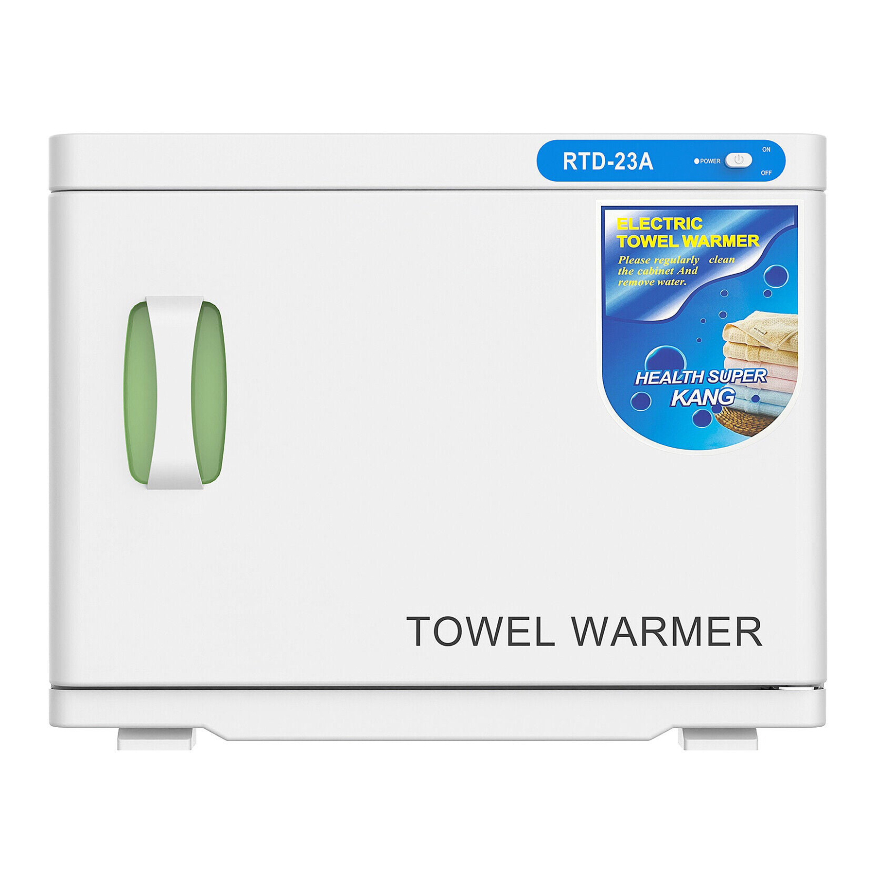 حوله گرمکن مدل RTD-23A