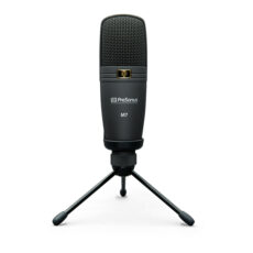 پکیج کارت صدا استودیو پریسونوس مدل Audio Box 96 Studio