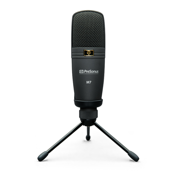 پکیج کارت صدا استودیو پریسونوس مدل Audio Box 96 Studio