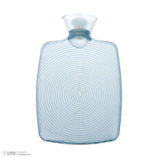 کیسه آب گرم اکیومد مدل PVC کد 004