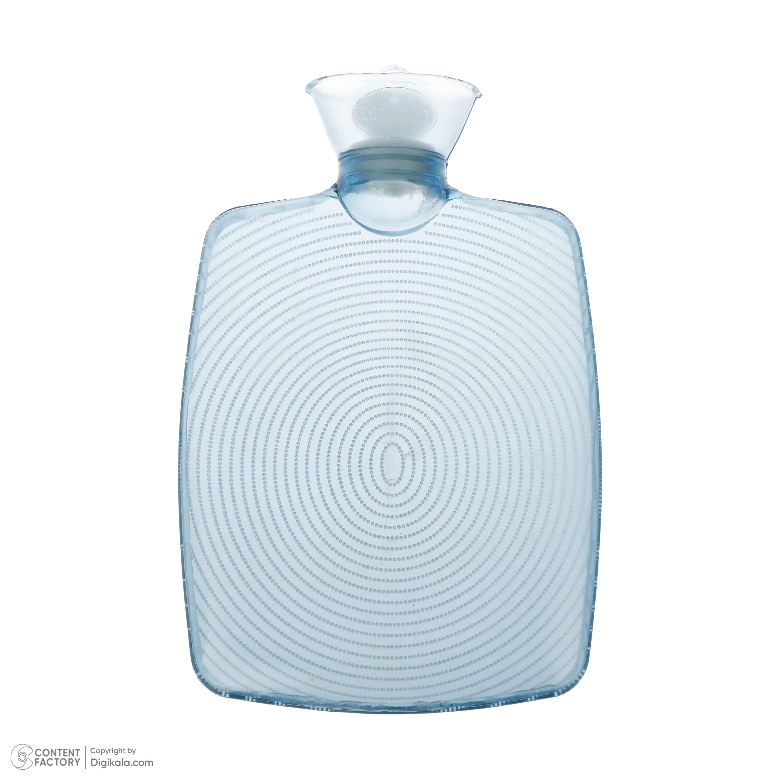 کیسه آب گرم اکیومد مدل PVC کد 004