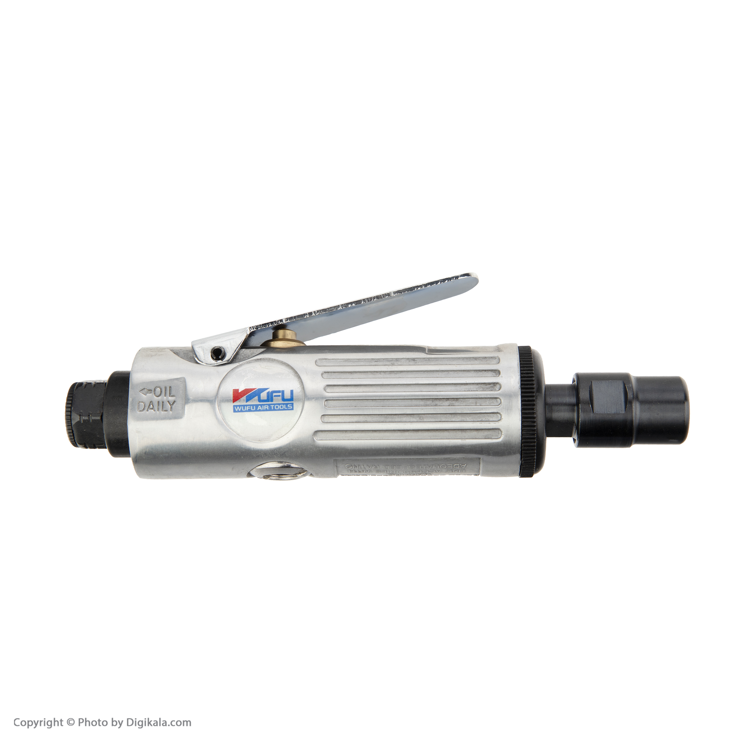 فرز انگشتی بادی ووفو مدل WFG-1210 کد 30