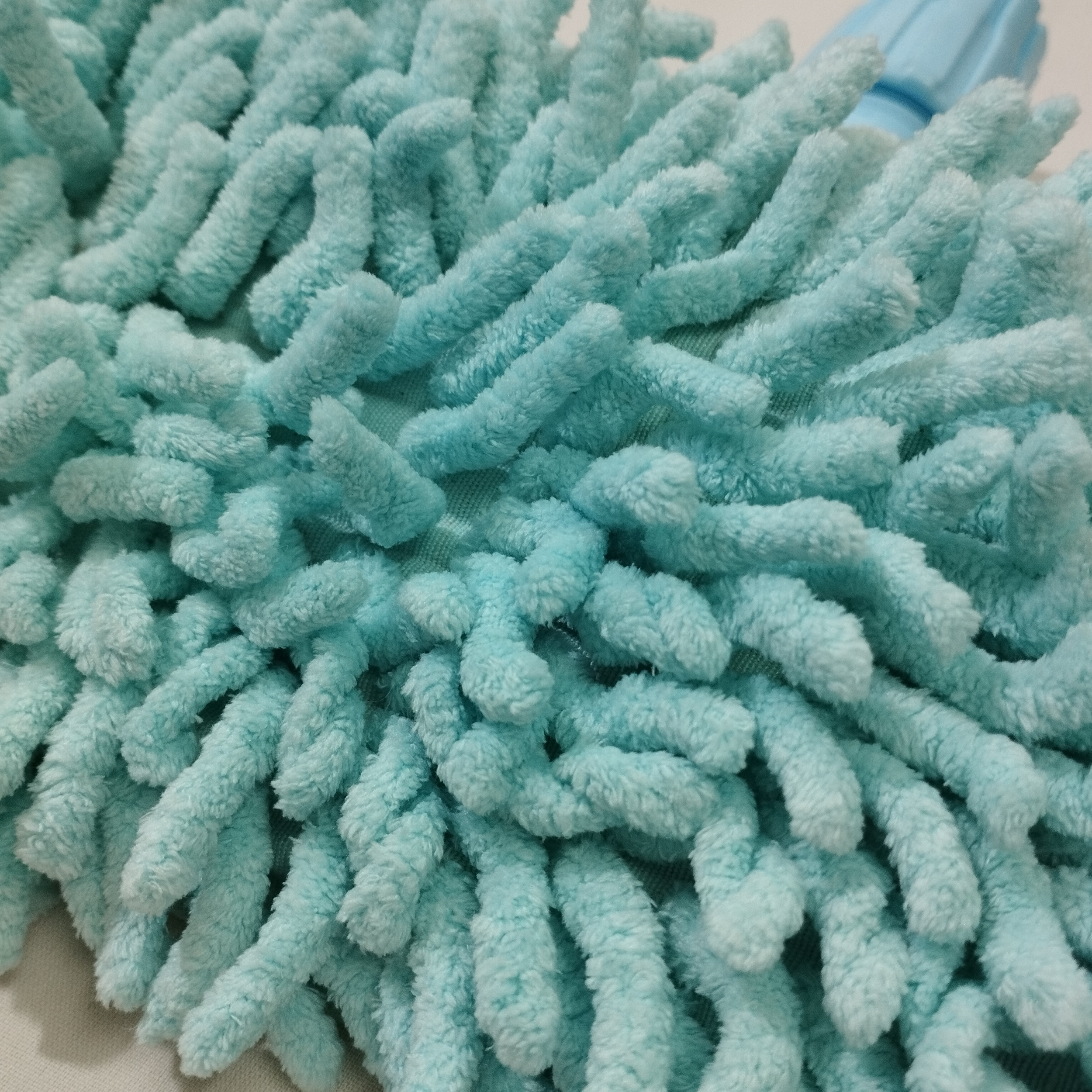 طی زمین شوی ارج پلاستیک مدل مایکروفایبر