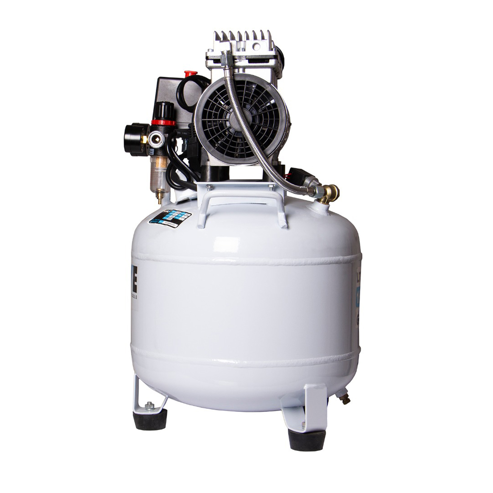 کمپرسور هوا اکتیو تولز مدل AC-1335SRN