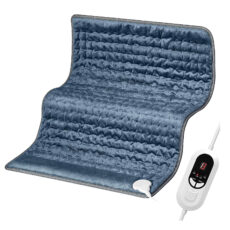 تشکچه برقی مدل TK-HP2420F سایز 50*60 سانتی متر