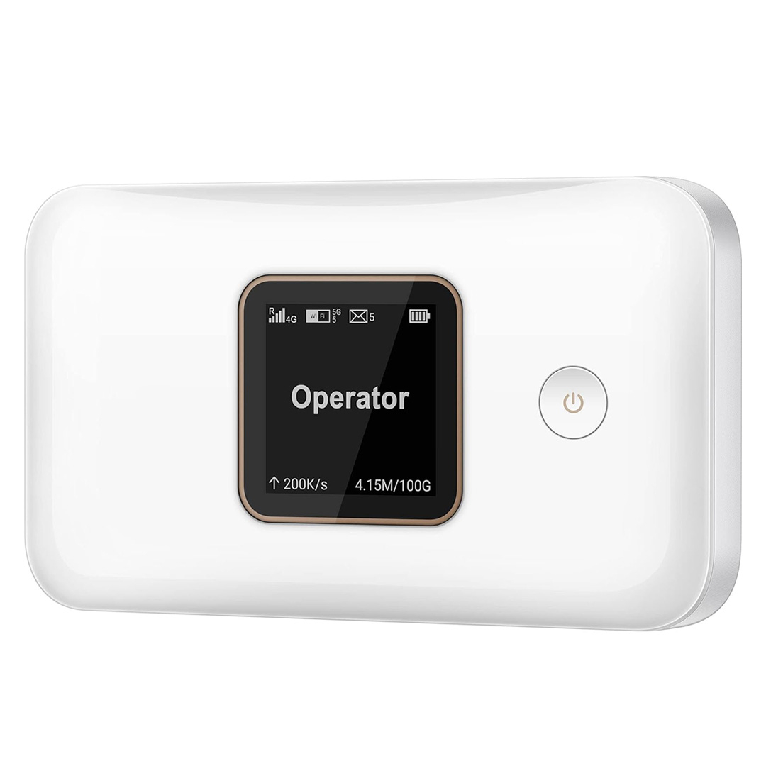 مودم TD-LTE هوآوی مدل Unlock E5785-330