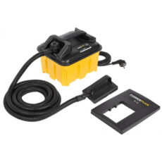 بخارشو کاغذ دیواری پاورپلاس مدل POWX3400