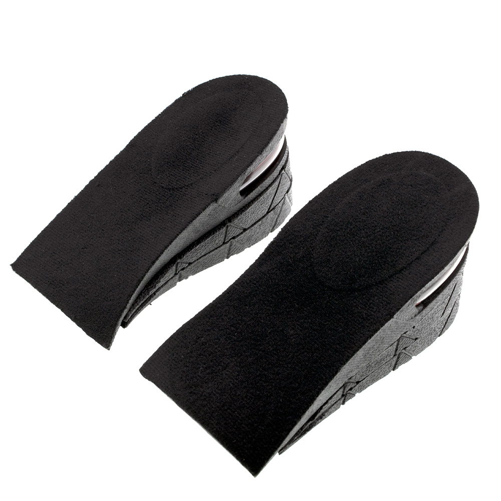 نیم کفی طبی افزایش قد برانت مدل 806 سه لایه سایز 35-45