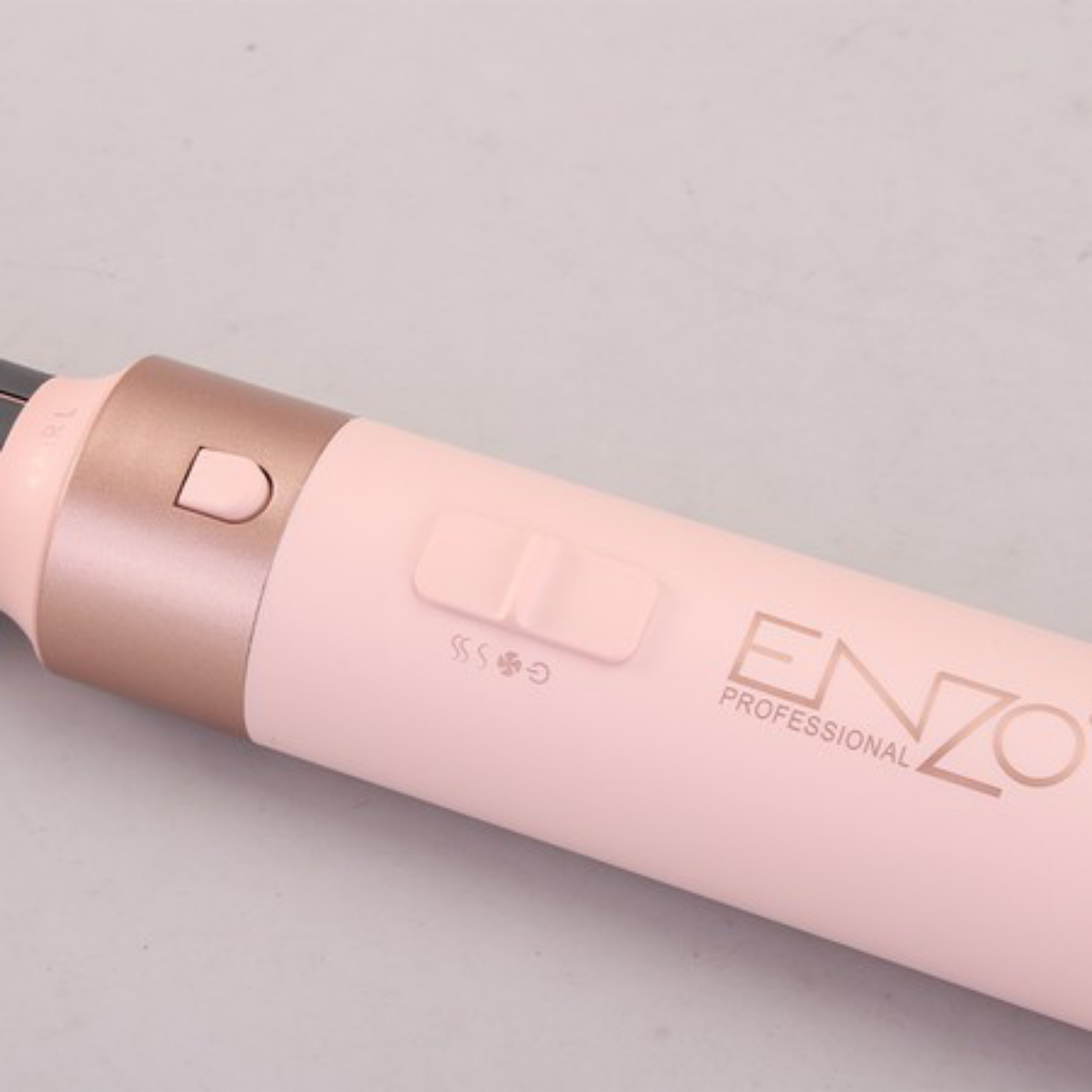 سشوار حرفهای 1200 وات انزو پروفیشینال مدل en-4142 5in1