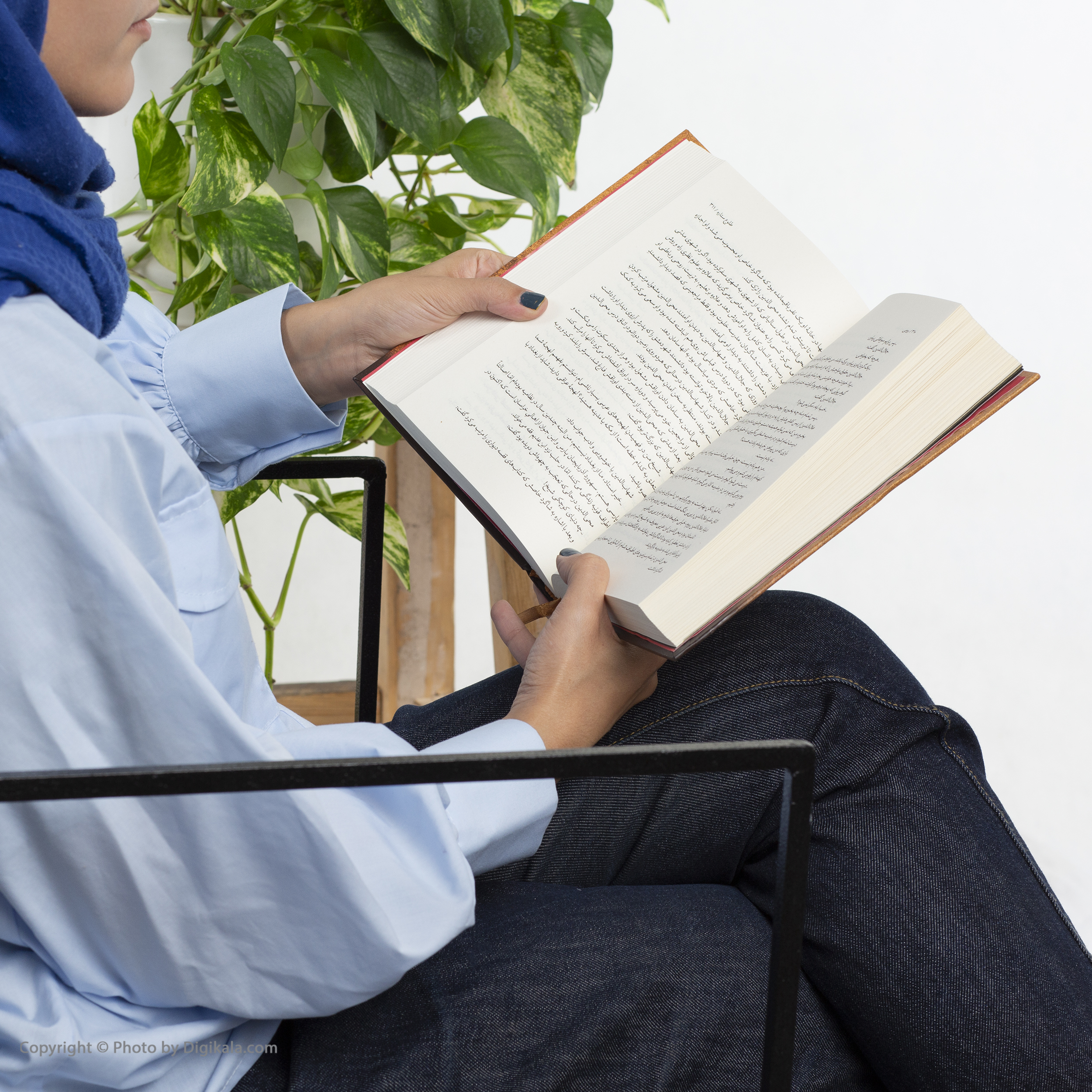 کتاب رومی جلال الدین محمد اثر بهمن شکوهی نشر نگاه