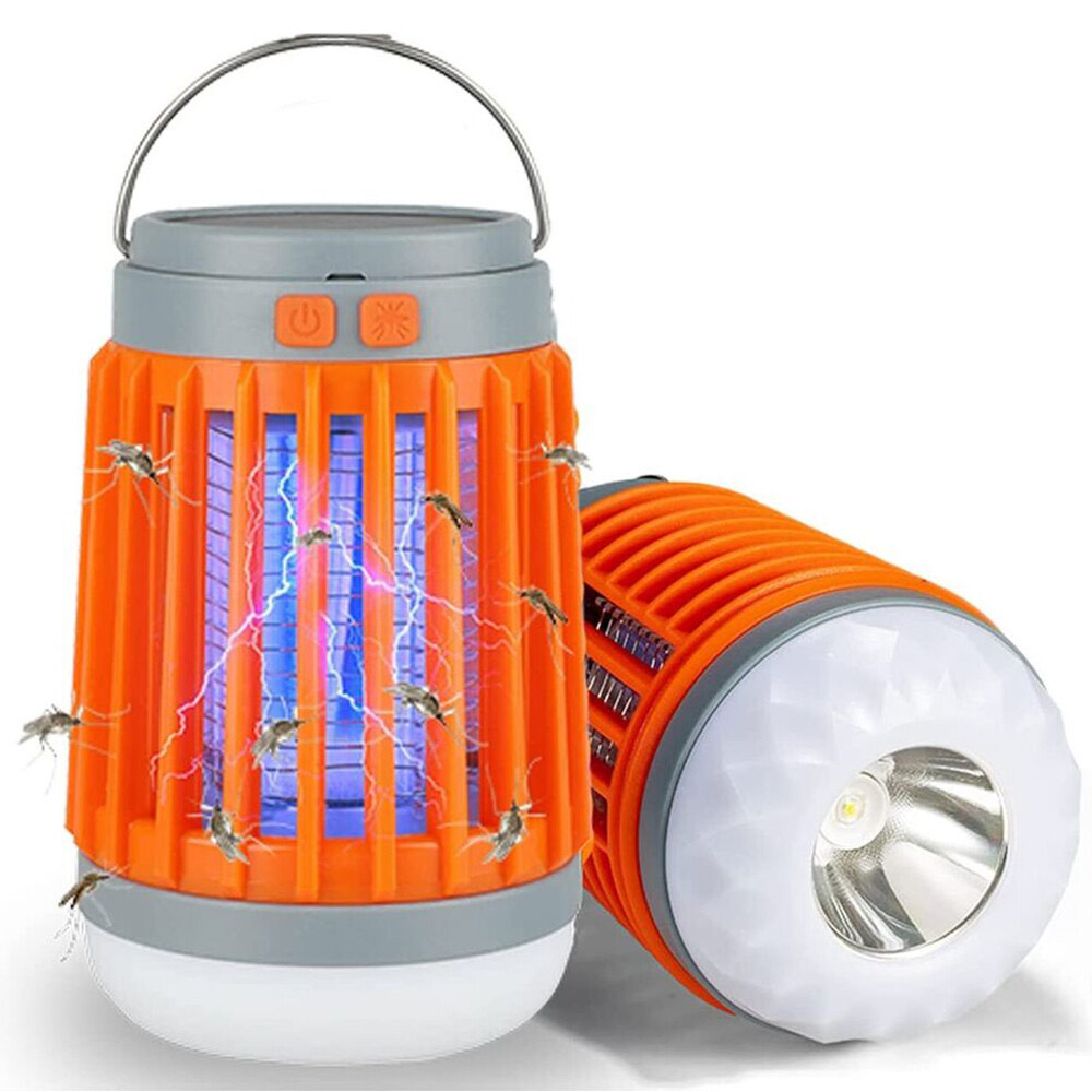 حشره کش برقی مدل W890-1
