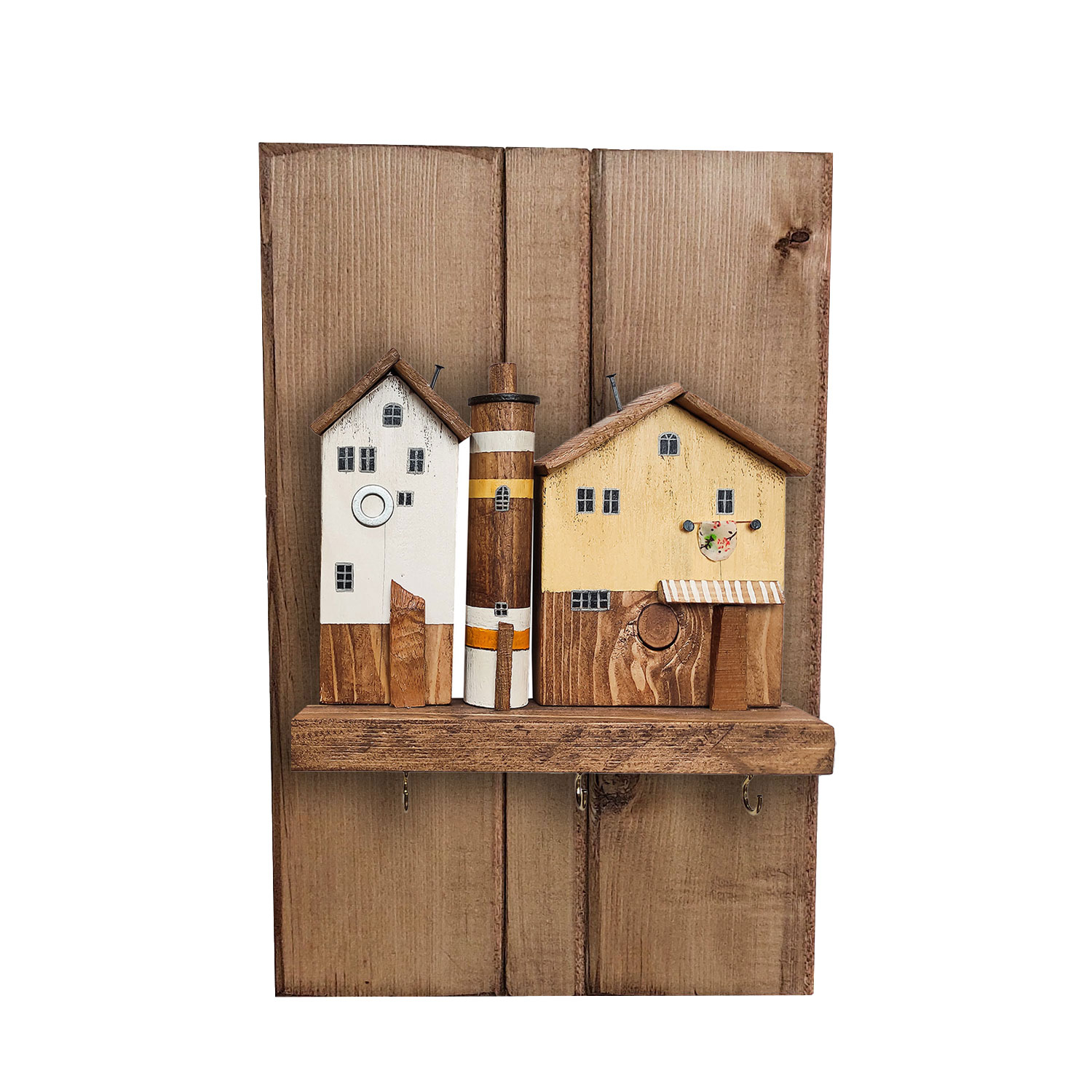 کاور جعبه فیوز مدل دهکده رویایی کد 5394L