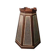 سطل خاتم کاری کد 30
