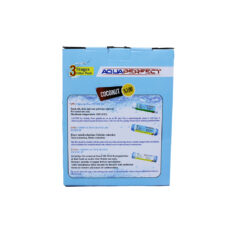 فیلتر دستگاه تصفیه آب آکواپرفکت مدل AP-3S مجموعه 3 عددی