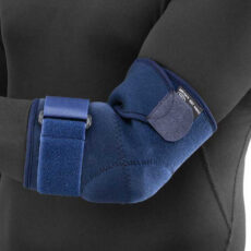 آرنج بند سما طب پاکان مدل اوپلون کد 2036