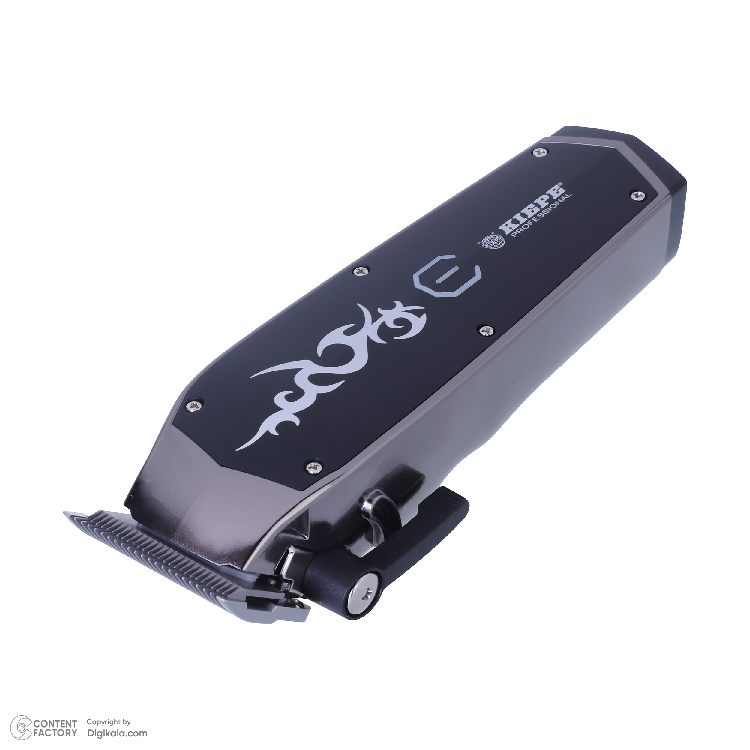 ماشین اصلاح موی سر و صورت شارژی کیپه مدل Tattoo