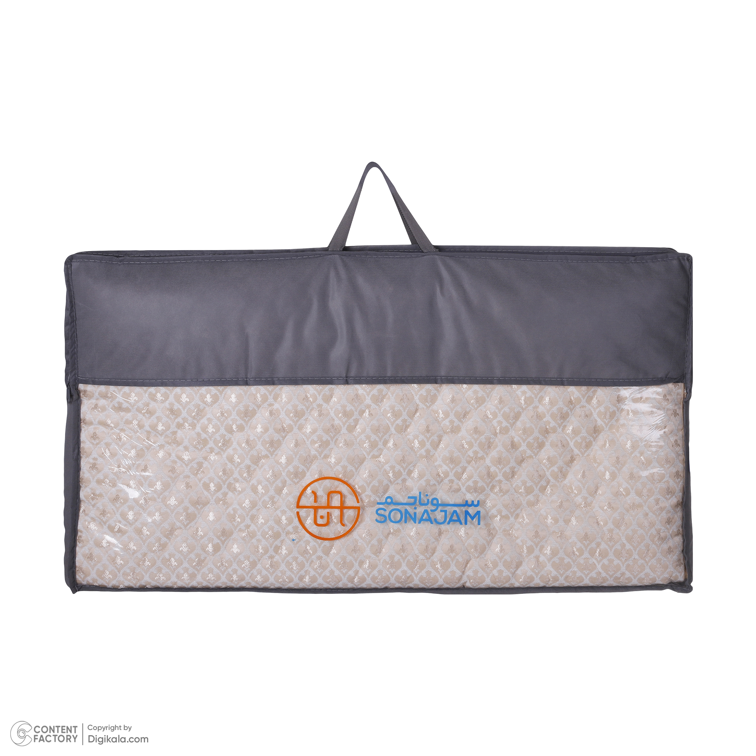 تشک برقی سوناجم مدل 0013