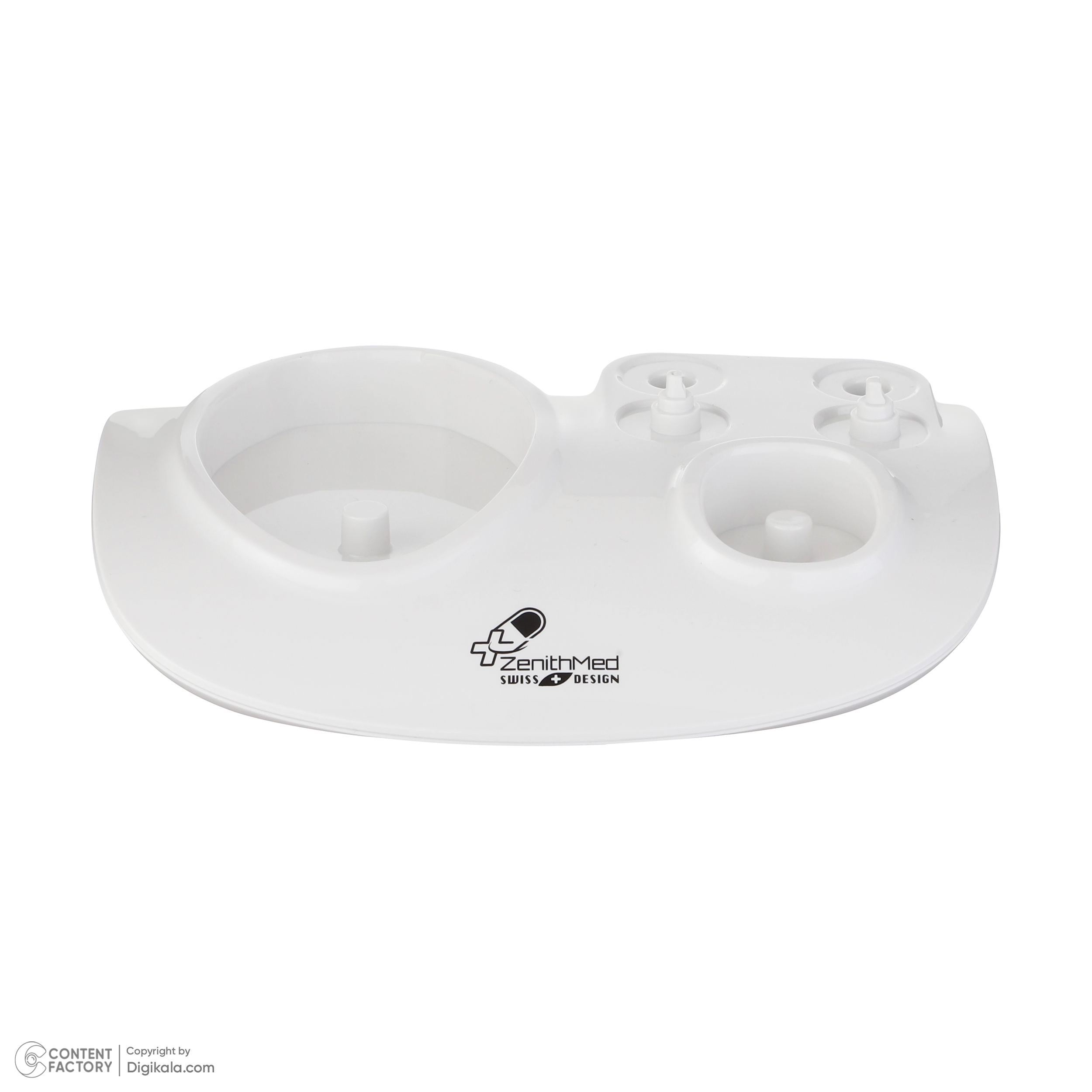 دستگاه شست و شوی دهان و دندان زنیتمد مدل ZTH-F5501A