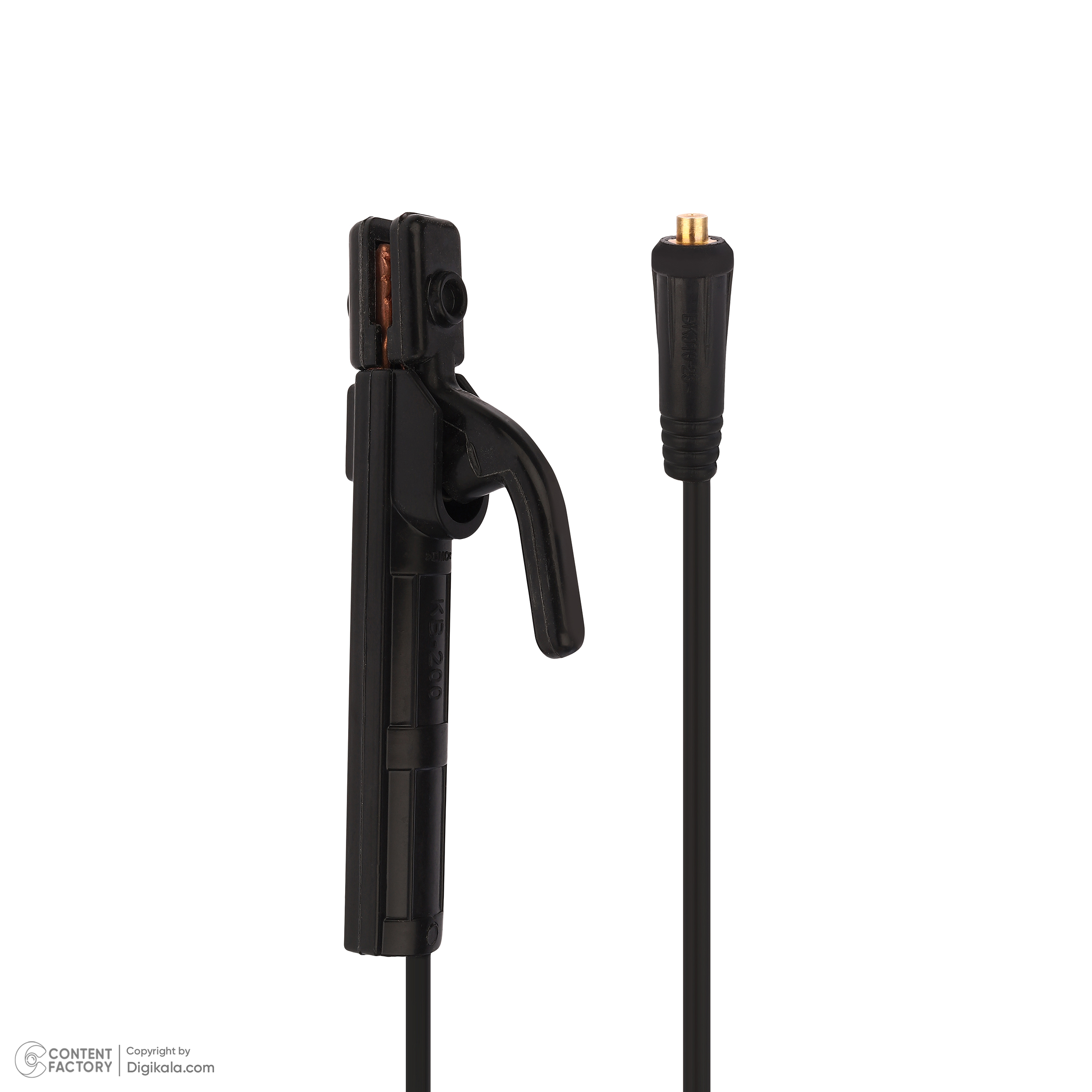 اینورتر جوشکاری 450 آمپر جاب مدل IG-COMFORT 450