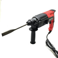 دریل بتن کن کینگ استار مدل چهار شیار کد KSEH20