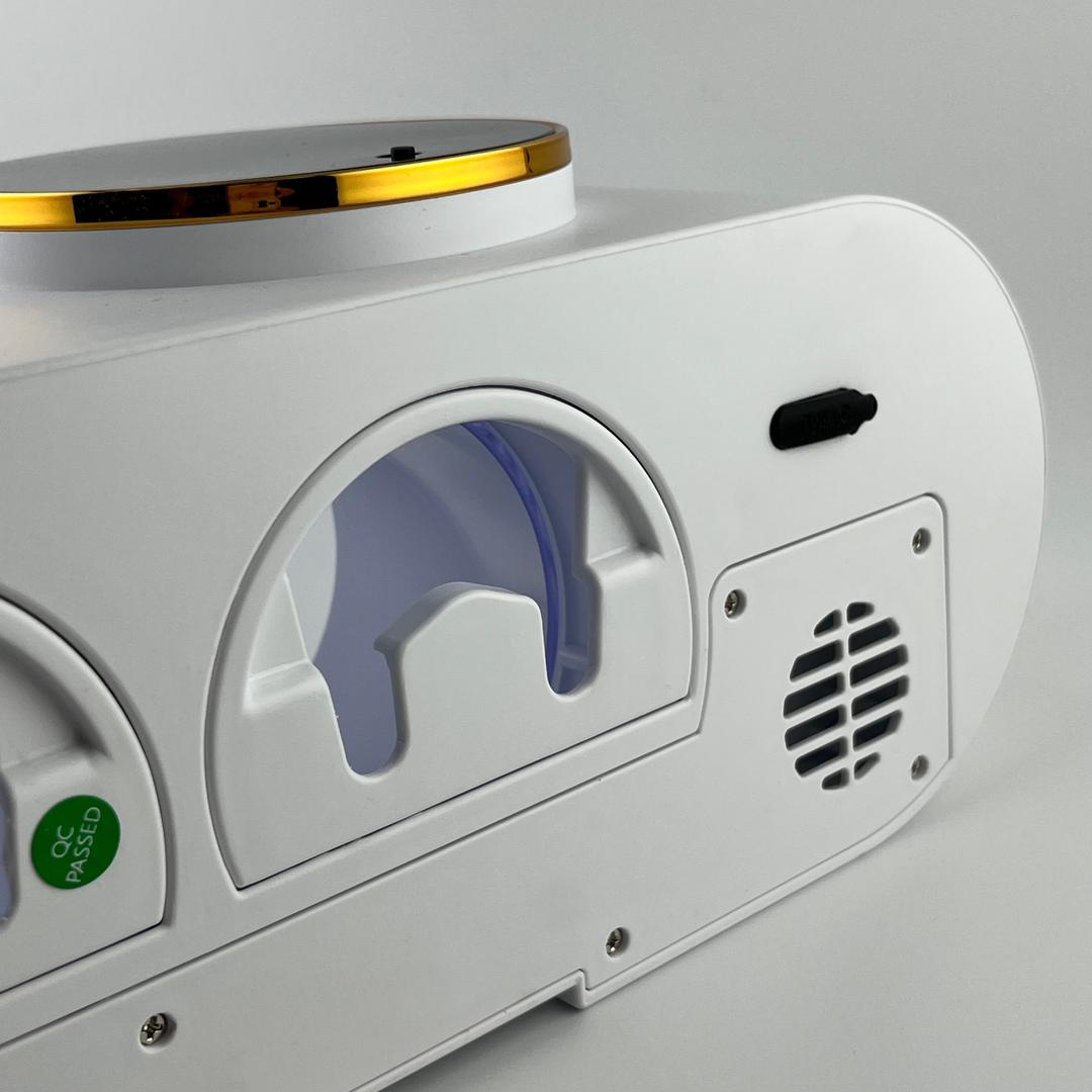 جامسواکی هوشمند مدل CKPA1