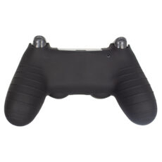 محافظ دسته پلی استیشن ۴ طرح بتمن مدل Batman PS4411 به همراه روکش آنالوگ