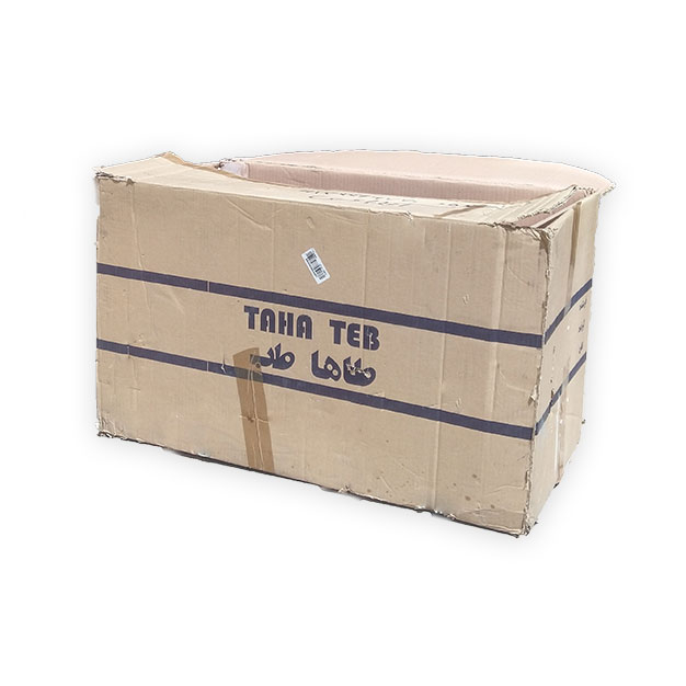 روکش توالت فرنگی طاهاطب کد 100 صد بسته 20 عددی