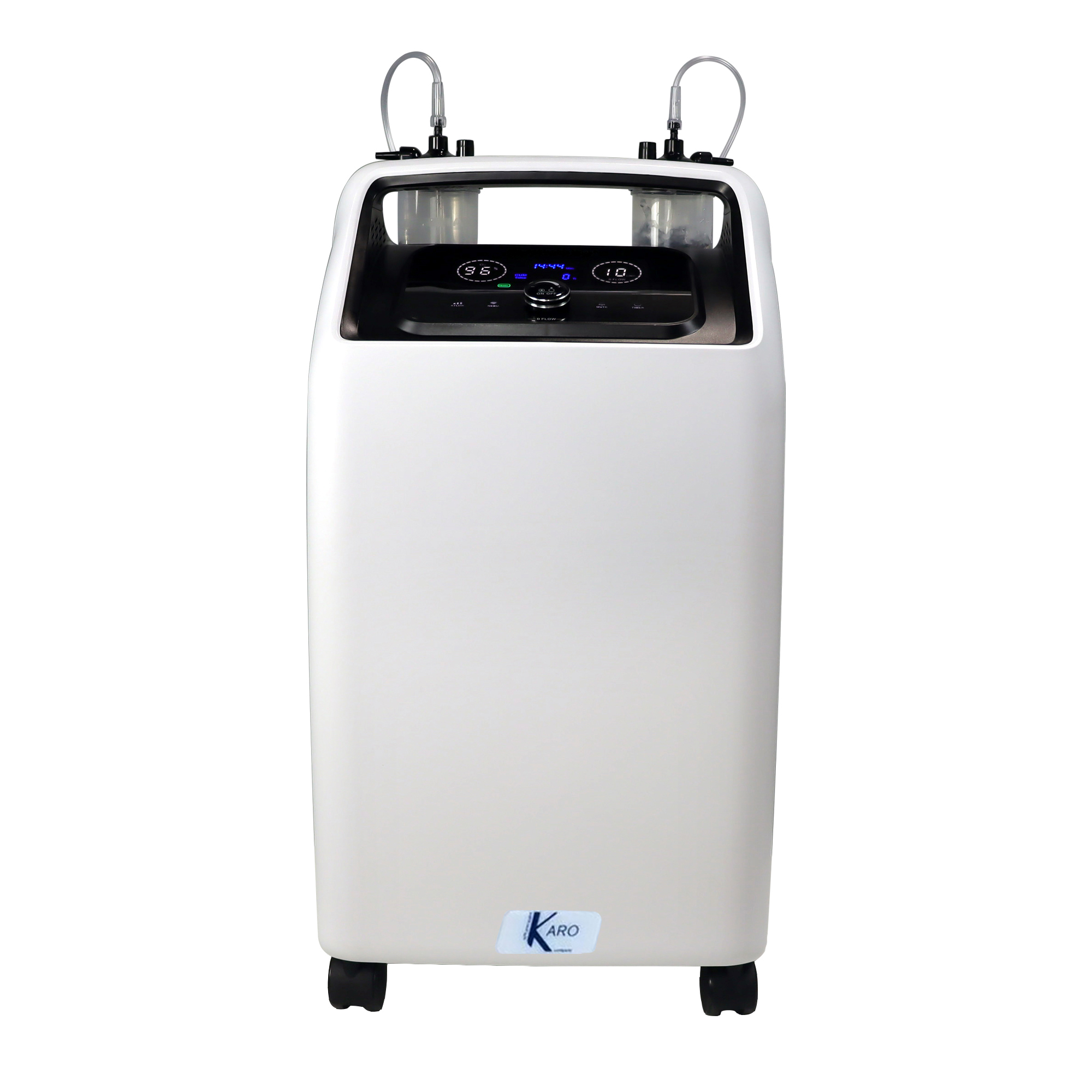 اکسیژن ساز کارو مدل K10