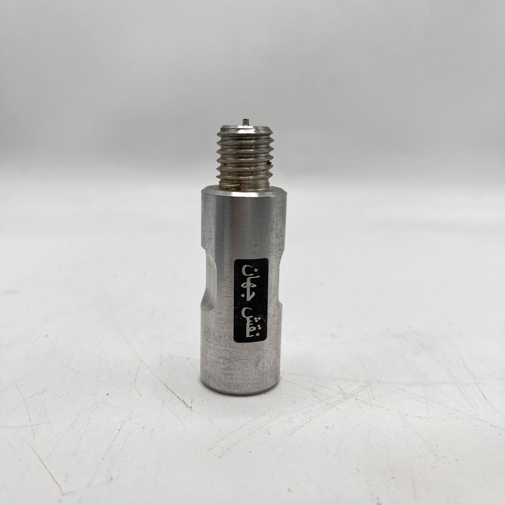 چوب ساب دیسکی الماسه سه تیغ نقش جهان کد jt-05