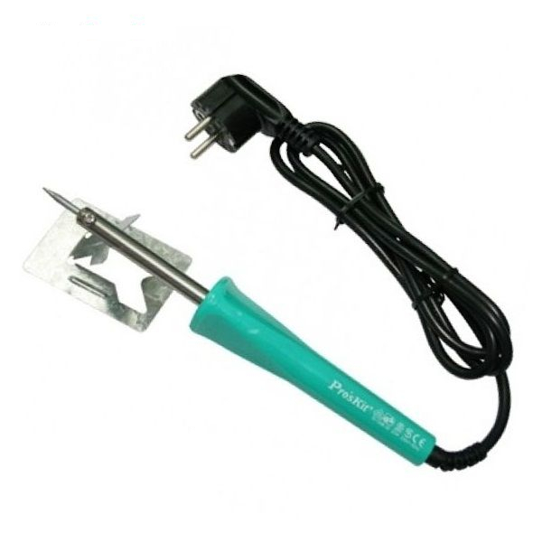 هویه 100 وات پروسکیت مدل SI-124B-100