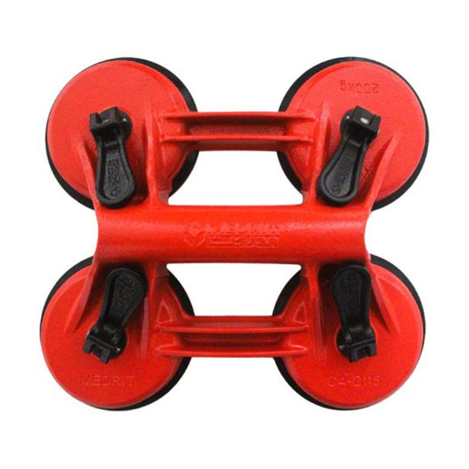 قاپک شیشه مدریت مدل MD-C4D115