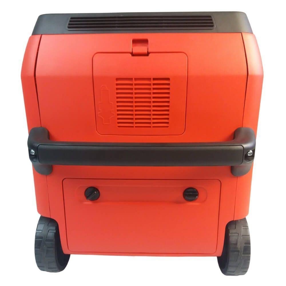 موتور برق لانسین مدل GR4800is