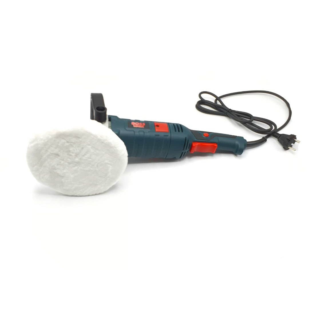 دستگاه پولیش باس مدل GERMANY-TECHNOLOGY-180MM