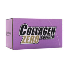 ساشه کلاژن زیرو آیرون مکس – 12 گرم بسته 20 عددی