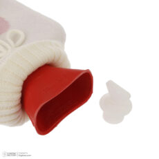 کیسه آب گرم اکیومد مدل رابر کد 002