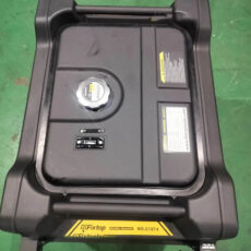 موتور برق بنزینی 9 اسب بخار جی اس فیکس تاپ مدل 51974