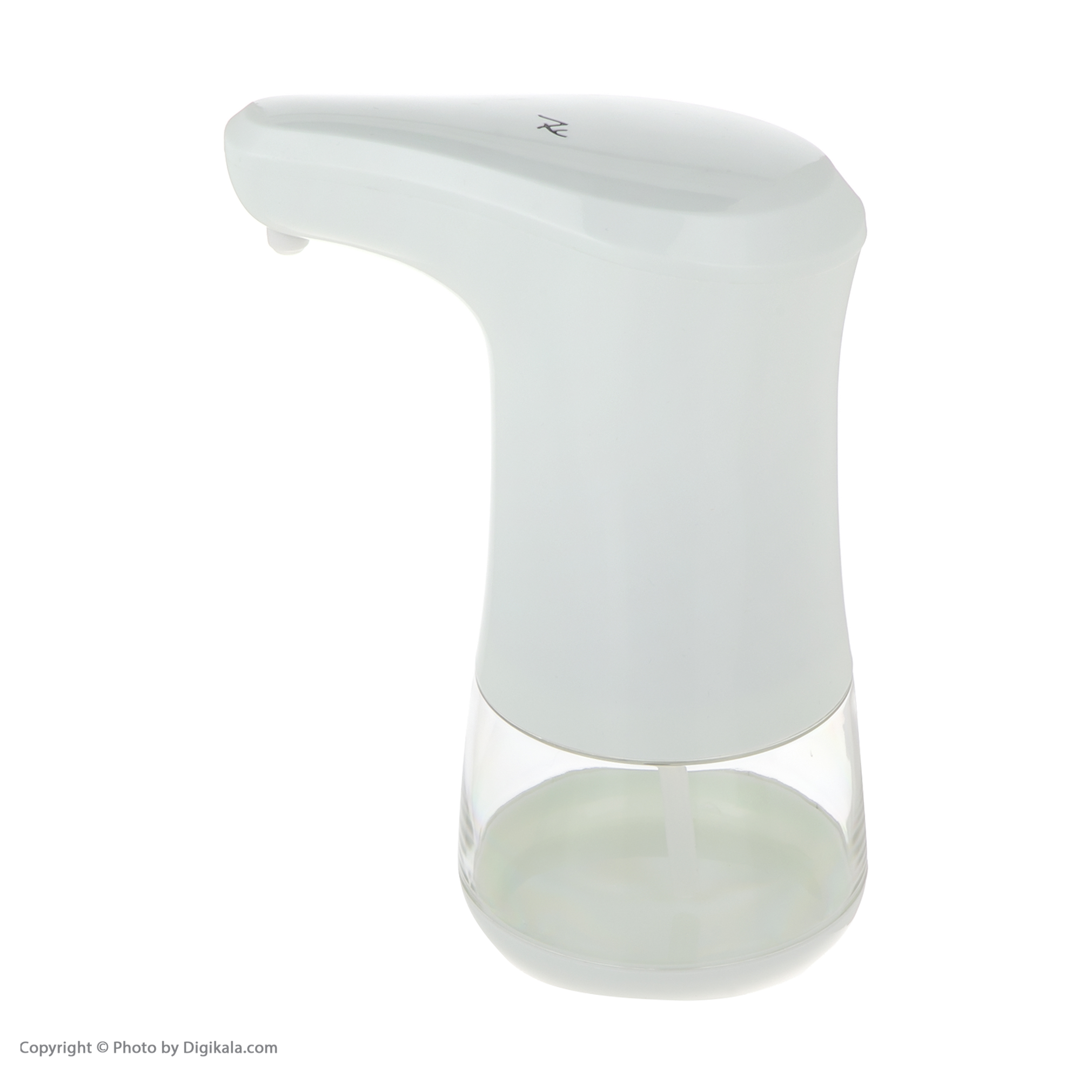 دستگاه ضد عفونی کننده دست ارگو مدل WAD001