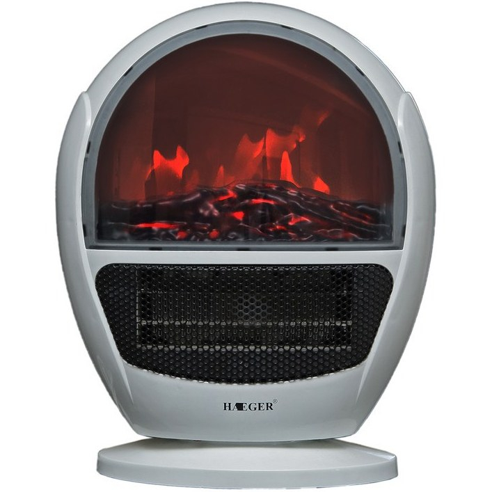 بخاری برقی هایگر مدل FH-08 2000BT