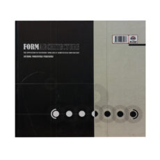 کتاب معماری فرم اثر محمد پیرداوری انتشارات کتاب فکر نو