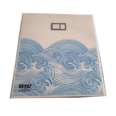 فلاش تانک نیاز مدل 011 موج