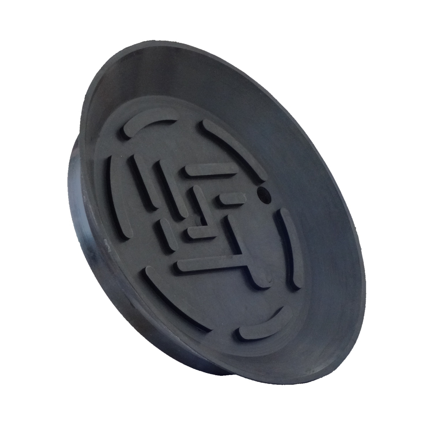 قاپک سنگ و شیشه کمک کار مدل C1D200